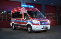 Mannschaftstransportwagen MTW 14/1